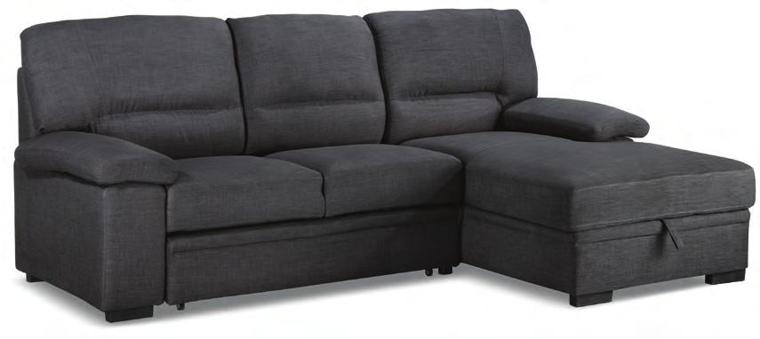 Sofa Bed Also available with