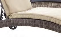 $399 Orion Chaise