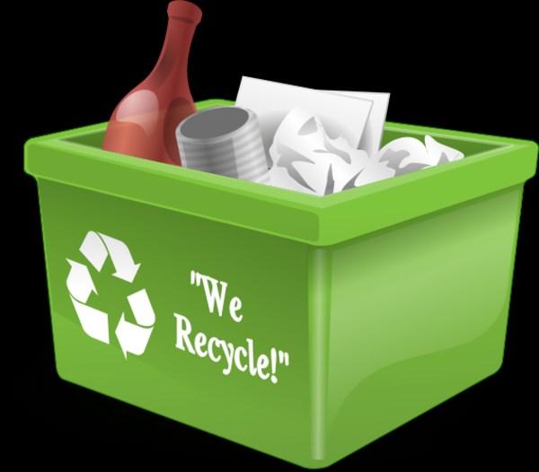 Curbside Recycling Program Changes Recycle-Motion is going to just 1 step! Area residents can soon stop sorting recyclables into separate bins.