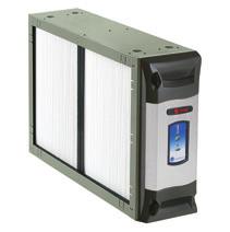 Add a Trane CleanEffects system for the ultimate air filtration available.