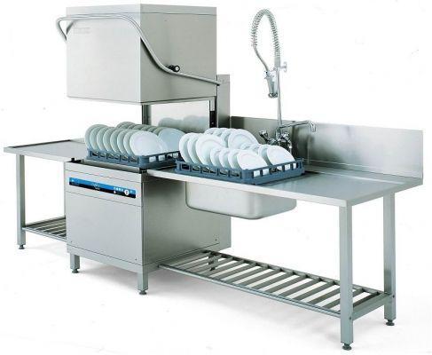 Automatic Dishwashing We are able to supply, install, and maintain chemical dispensing equipment for most commercial dish washing machines.