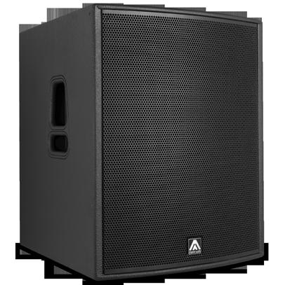 2016 9 SUBWOOFERS Compact bass reinforcement The KEY15W and KEY18W subwoofers are the ideal complement for enhancing bass response at any venue.