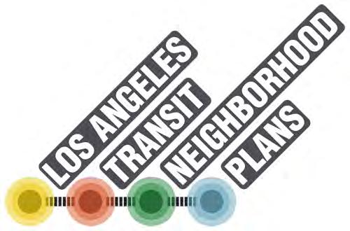 Line ( Expo Line ) 5 stations Crenshaw/LAX Light Rail Line 5 stations Include development, design, and streetscape