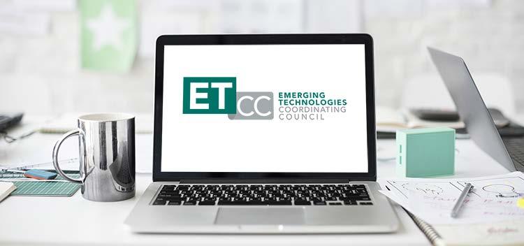 2019 ETCC Webinar