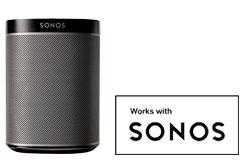 Sonos Control your lights,
