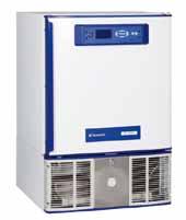 Characteristic features are: use of natural gases as refrigerants The Safety Standard ensures the reliable and safe operation of all refrigerators and deep freezers.