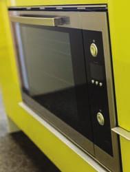 IAG kitchen appliances are the result of extensive research, design and commitment