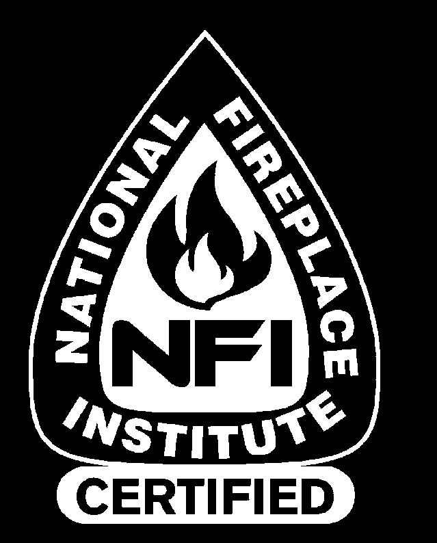 Hearth & Home Technologies suggests NFI certified or factory-trained professionals, o r t e c h n i c i a n s s u p e r v i s e d b y an NFI certified professional.