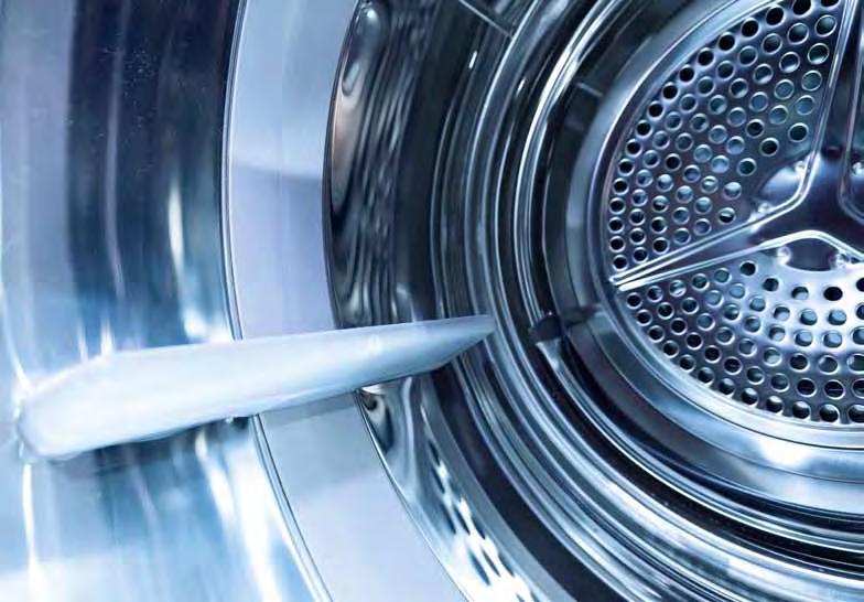 Maximize your return on investment with equipment by global leader Electrolux Professional Laundry Dryers Find the solution that meets your needs standard o option x available - not available Tumble