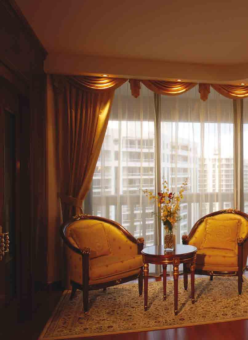 Window Treatments Whether you re looking for window treatment solutions for a