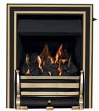 This fire features Valor s heating technology which creates an