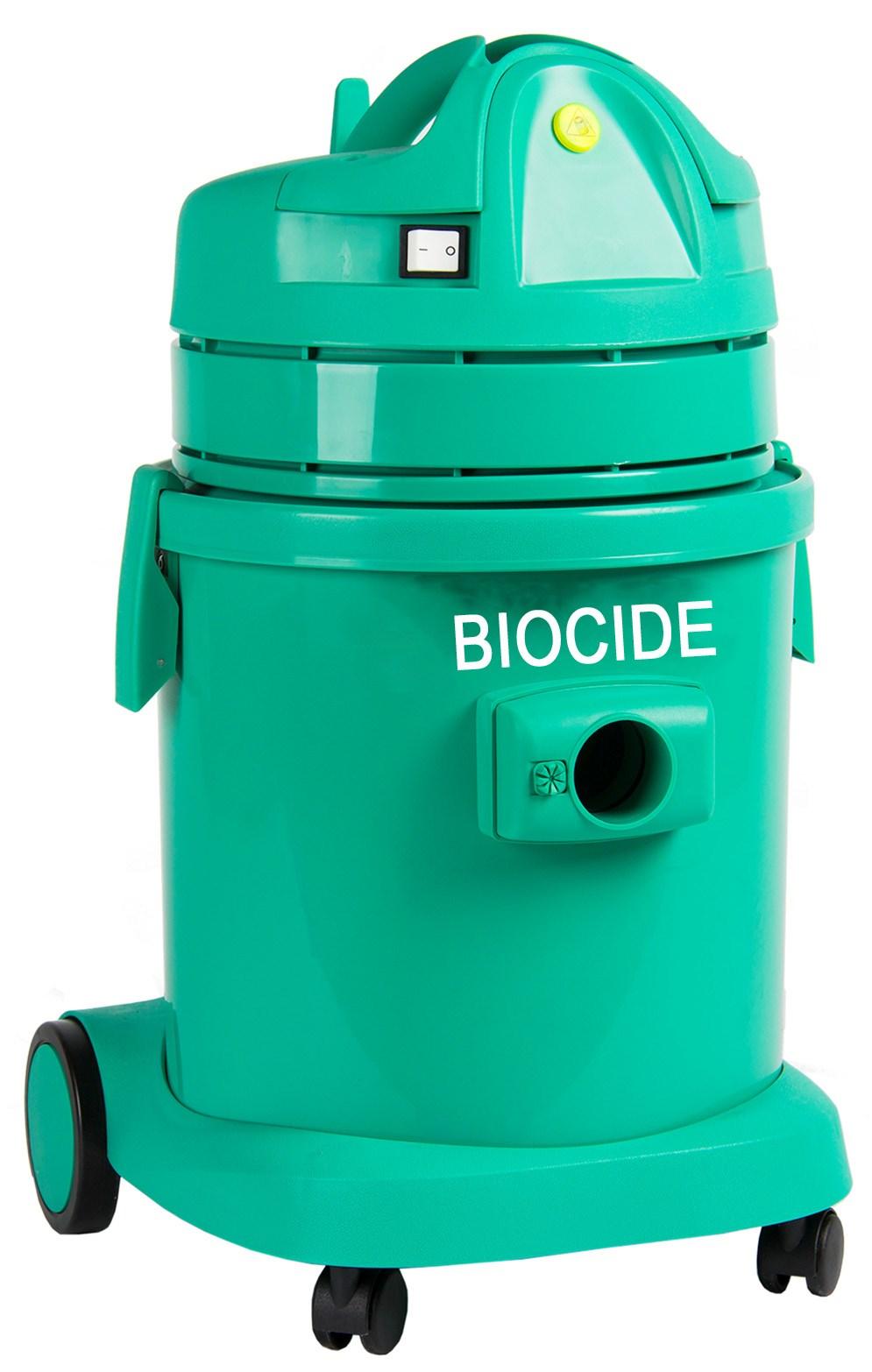 BIOCIDE ANTIMICROBIAL