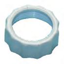 PRIMAFLOW CODE PACK QTY Flushpipe nut 900