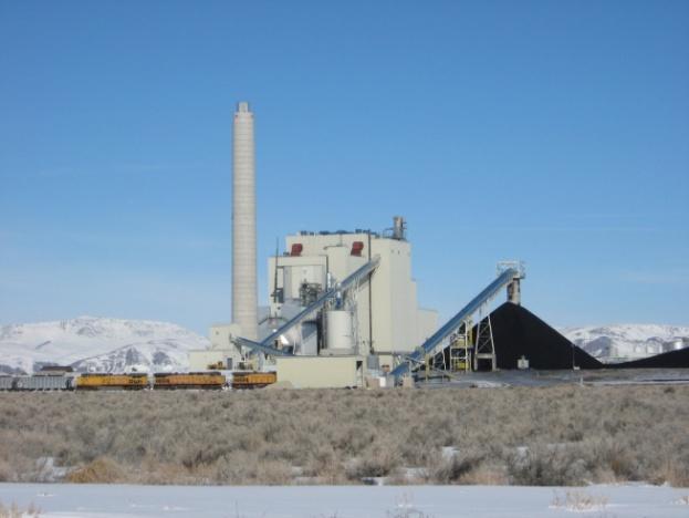 Experience to Draw on TS Power Plant Silo Explosion Located 50 miles West of Elko, Nevada PRB coal-fired, 203 MW Net Output Plant began Commercial Operation in May
