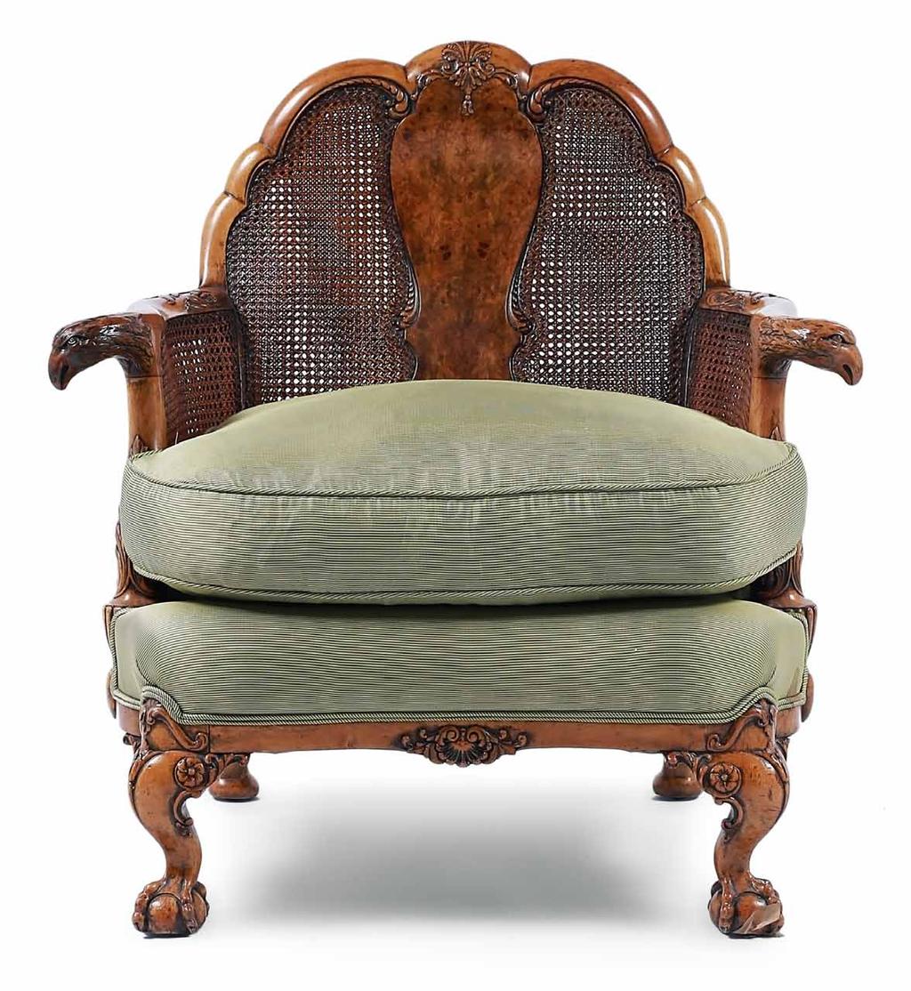 Bring a fresh look to your sofas, chairs or headboards with our furniture Reupholstery Service.