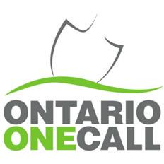 ELECTRICAL SAFETY It s the Law! Call or Click Before You Dig Call Ontario One Call at least five business days before starting your project to receive your free locate. Visit on1call.
