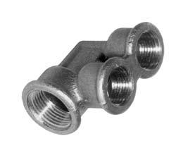 included for hand shower hose 1/2-3/4 IPS Back mount FIP PROTUSION FROM WALL 1133 1/2 or 3/4 5-1/8 Bath Supplies for 4 Leg
