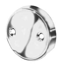 Quick Valve Plate Stainless Steel Shower Valve Cover Plate Old ceramic tile is impossible to match. The Quick Valve Plate covers the unsightly hole left in the tile after the shower valve is replaced.