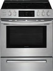 Washer 46142781 / EFLW427UIW Washer Only $898