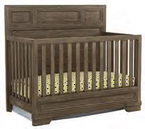 CRIBS 6 or 7 drawer