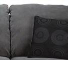 Leather Sofa Sofa $1198