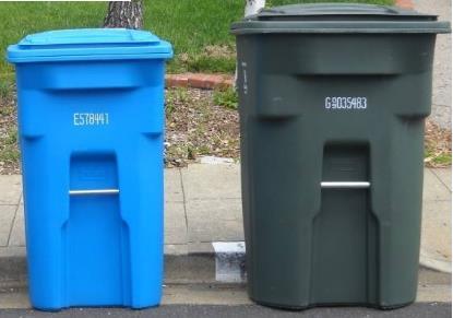 N - SORT CURBSIDE RECYCLING PROGRAM In 2015 Durham s residential curbside collection program became no-sort, meaning you no longer have to separate paper and cardboard from bottles, cans and glass!