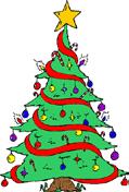 Durham Department of Public Works 100 Stone Quarry Drive Durham, NH 03824 Curbside Christmas Tree Collection Week- January 4 th through January 8 th, 2016. DPW will ONLY pick up this week.