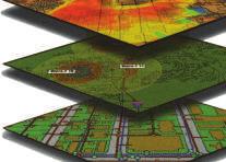 As key consultants, partners and exclusive distributors of geo-spatial technology developed by global leader, Esri Inc, we are uniquely positioned to provide our clients with GIS solutions that