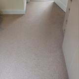 0 Flooring Fitted Carpet Light Brown Pale brown fitted