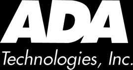 com), ADA Technologies Andrew Brewer (andrewb@adatech.
