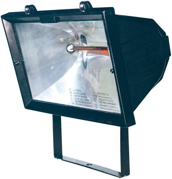 provide external heaters, that are both safe and economical has never been more in focus.