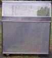 Cooling Continued. Descriptor Size Other Cool display cabinet 1.6 x 1.8 x 0.