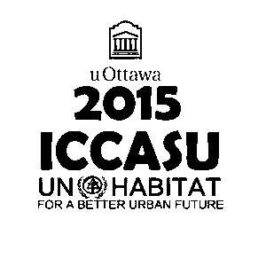 Collaboration for Sustainable Urbanization in China and Africa A Canadian Perspective from the ICCASU 2015 International Conference