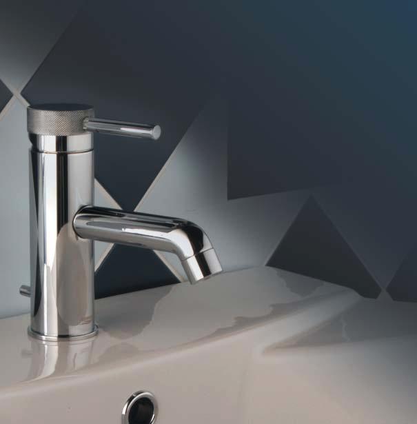 SINGLE LEVER TAPS All of our taps have been designed for use in the UK, and will operate at low pressure, maintaining optimum