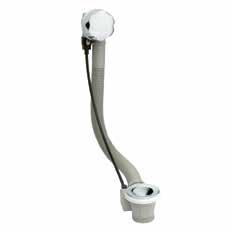 Wall outlet elbow 26 BC9010