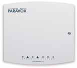 Security Accessories Paradox offers a number of security accessories to complement our systems, such as a voice dialer, a digital communicator, metal boxes and more.
