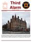 Third Alarm. A Publication of the OFBA. Volume 42, No. 3 May-June 2012