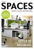 COMMERCIAL SPACES WITH FUZE INTERIORS CREATING WORKSPACES PEOPLE LOVE OFFICE OF PRODUCTIVE WELLBEING