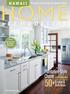 50+ on Wilhelmina Rise. Plantation-Style Charm. Kitchen & Bath Ideas. Annual Kitchen & Bath Issue. 10 Great Design Teams -INSIDE- HAWAIIHOMEMAG.