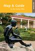 Map & Guide. to the Getty Villa ENGLISH