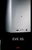 The mechatronics of EVE 05