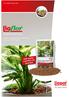 Hydroculture. for good ideas. High-quality expanded clay granulate. Natural clay granulate for hydroponics, balcony and patio plants.