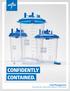 CONFIDENTLY CONTAINED. Fluid Management Ensuring safe, responsible disposal of fluid waste MEDLINE ( ) medline.com 1