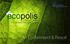 What is Ecopolis? The Location. An exceptional ecological marvel spread across 150 acres with 220 farm lands