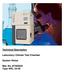 Technical Description. Laboratory Climate Test Chamber. System Weiss. Mat. No.: Type WKL 34/40