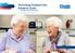 Technology Enabled Care Solutions Guide from Chubb Community Care Connecting people with care.