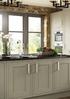 Kitchen Ranges. Bring your perfect kitchen to life