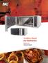 Ventless Hoods For Rotisseries. SERIES: VGH Operation Manual