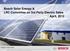 Bosch Solar Energy & LRC Committee on 3rd Party Electric Sales April, 2012