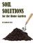 Soil Solutions for the Home Garden